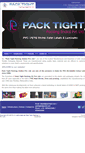 Mobile Screenshot of packtight.com